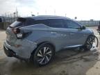 2022 Nissan Murano Sl for Sale in Lawrenceburg, KY - Rear End