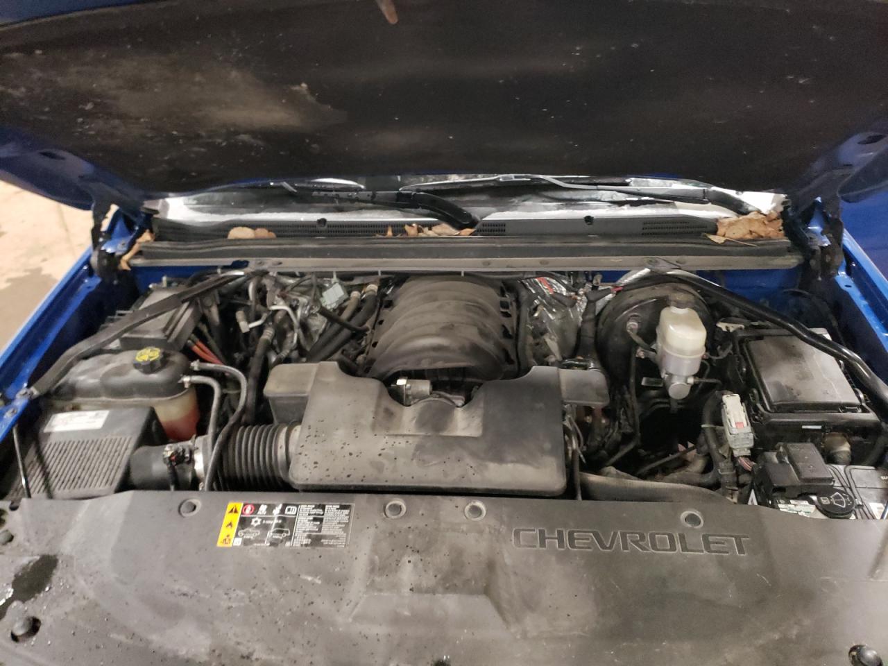 2018 Chevrolet Tahoe - Image 12