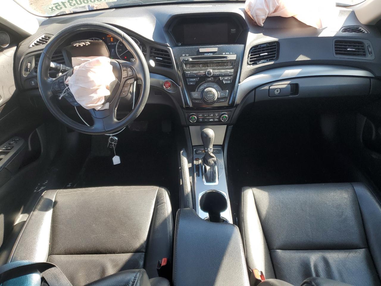 2013 Acura ILX - Image 8