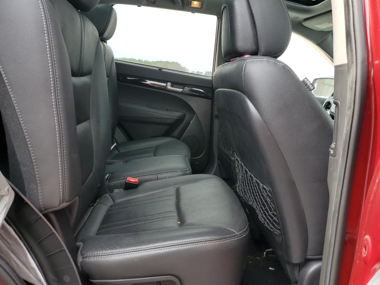 2015 Kia Sorento - Image 11