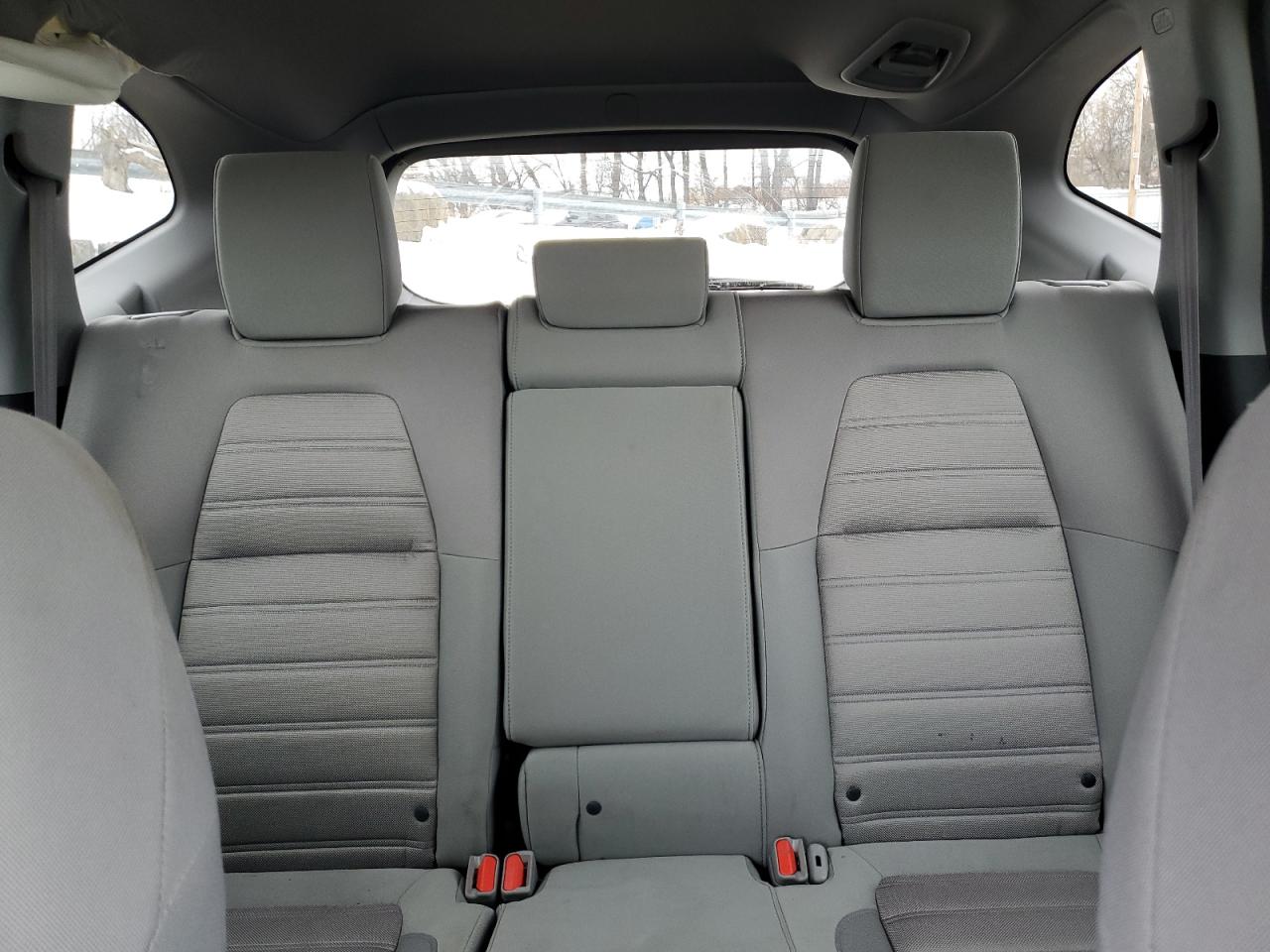 2019 Honda CR-V - Image 10