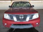 2015 Nissan Frontier S de vânzare în Phoenix, AZ - Side