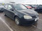 2008 VOLKSWAGEN GOLF MATCH for sale at Copart CHESTER