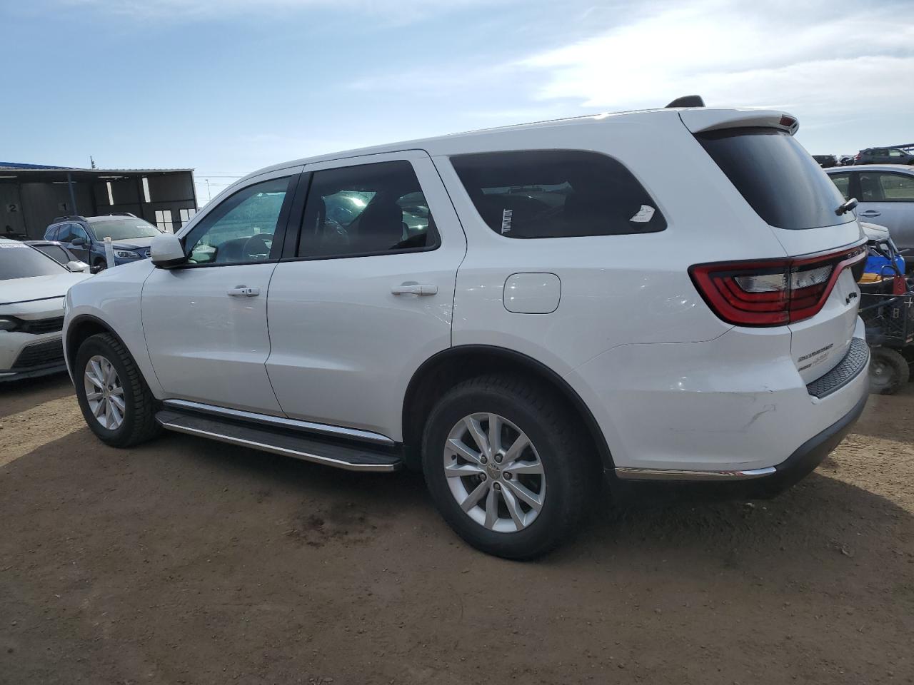 2015 Dodge Durango - Image 2