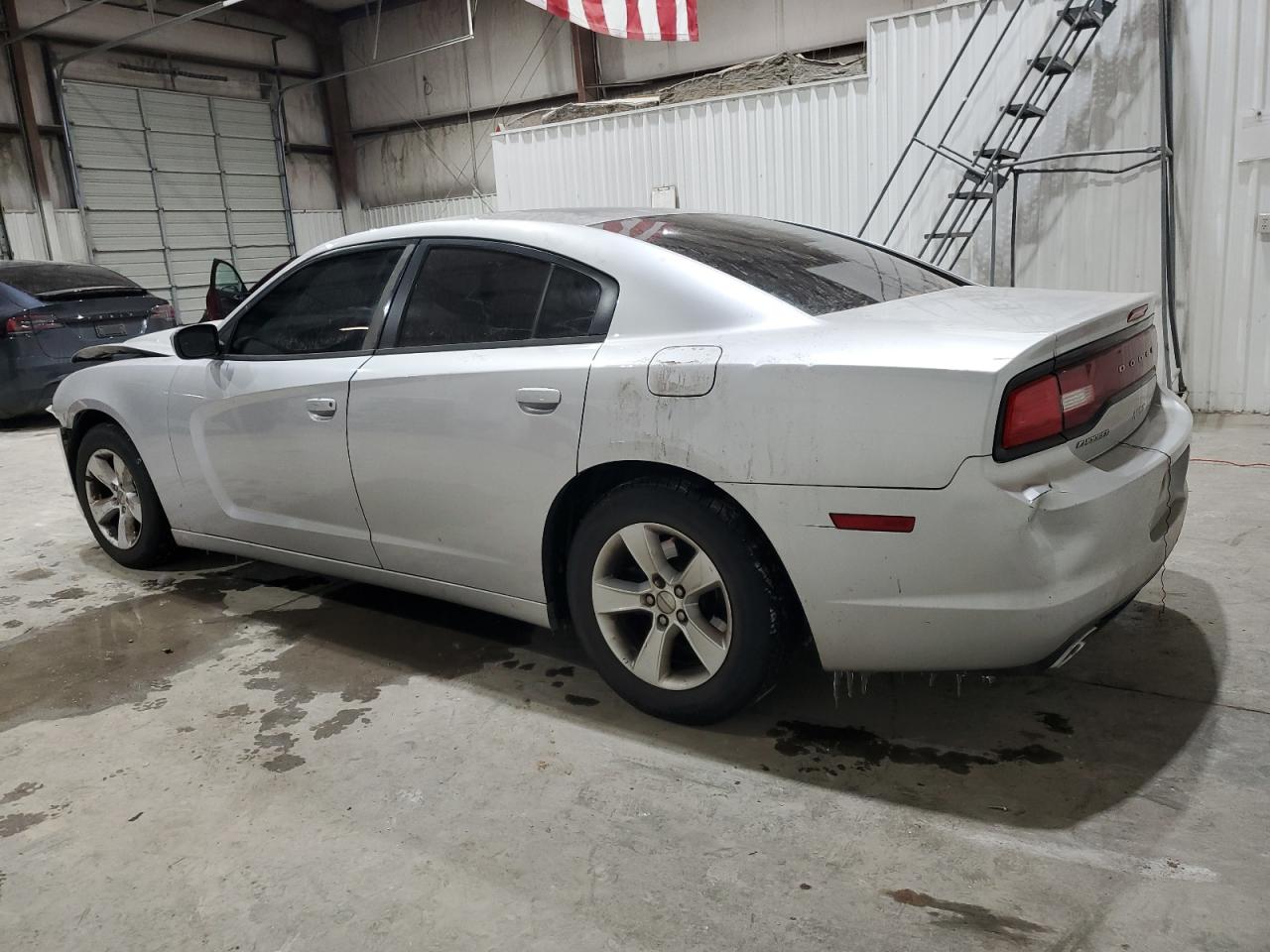 2012 Dodge Charger - Image 2