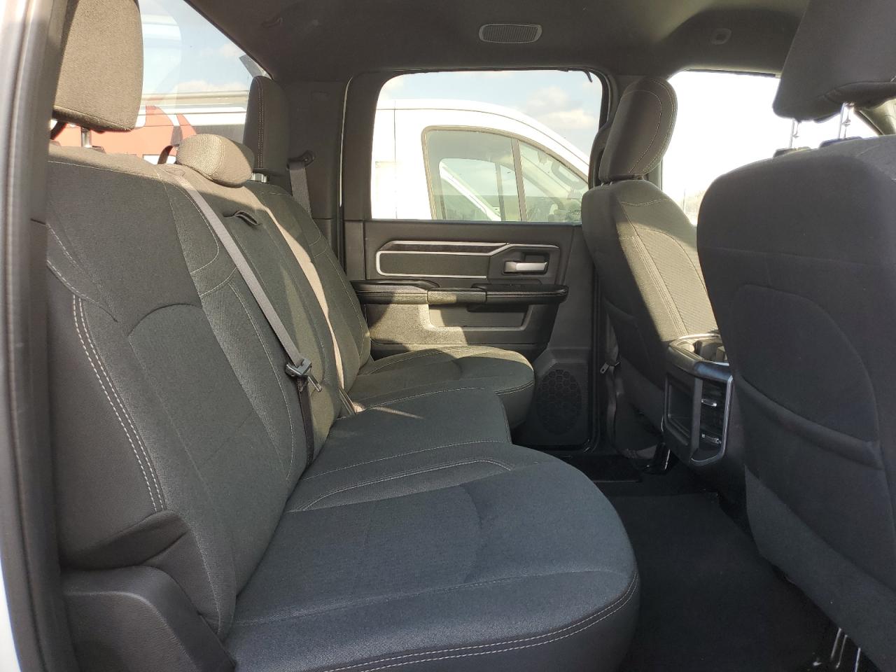 2020 RAM 3500 - Image 11