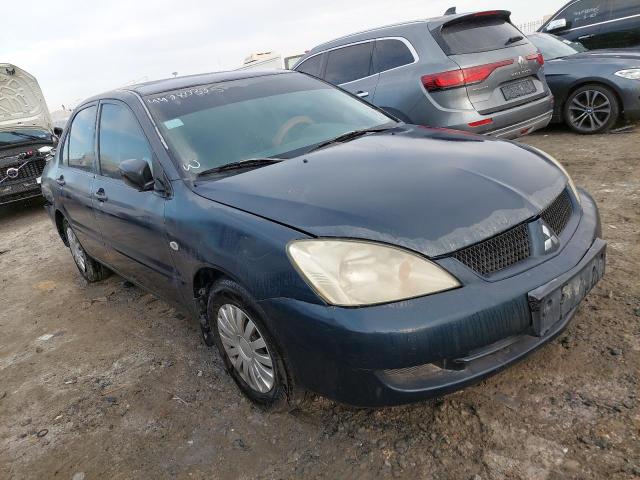 JMYSRCS1A7U737000 - 2007 Mitsubishi LANCER - #undefined