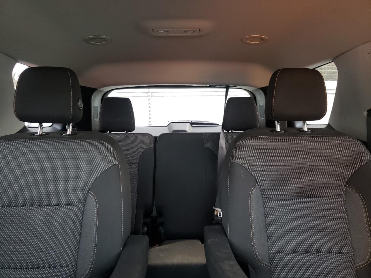 2018 Chevrolet Traverse - Image 10