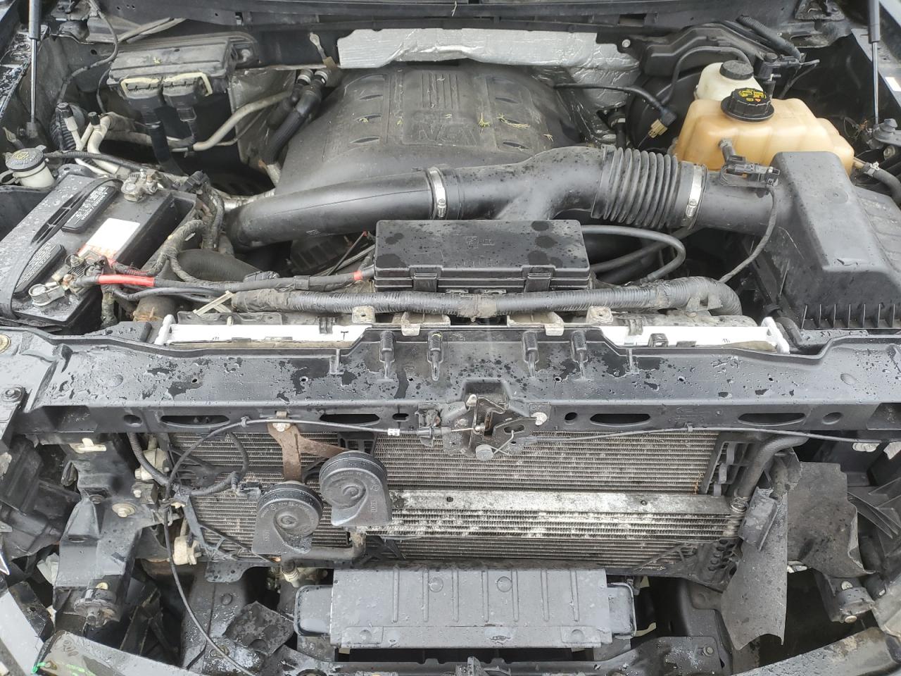 2013 Ford F-150 - Image 11