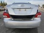 2007 Toyota Yaris  на продаже в Rancho Cucamonga, CA - Rear End