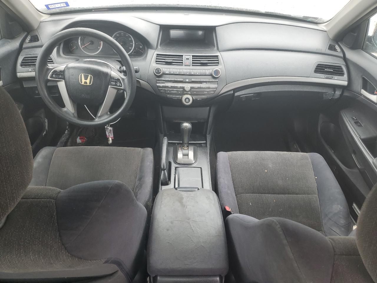 2009 Honda Accord - Image 8