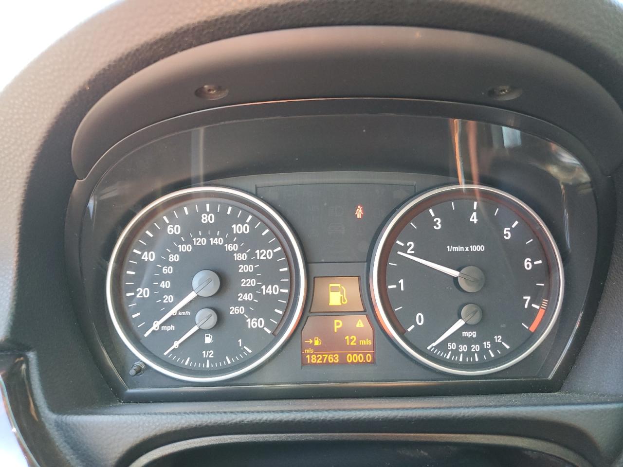 2007 BMW 3er - Image 9