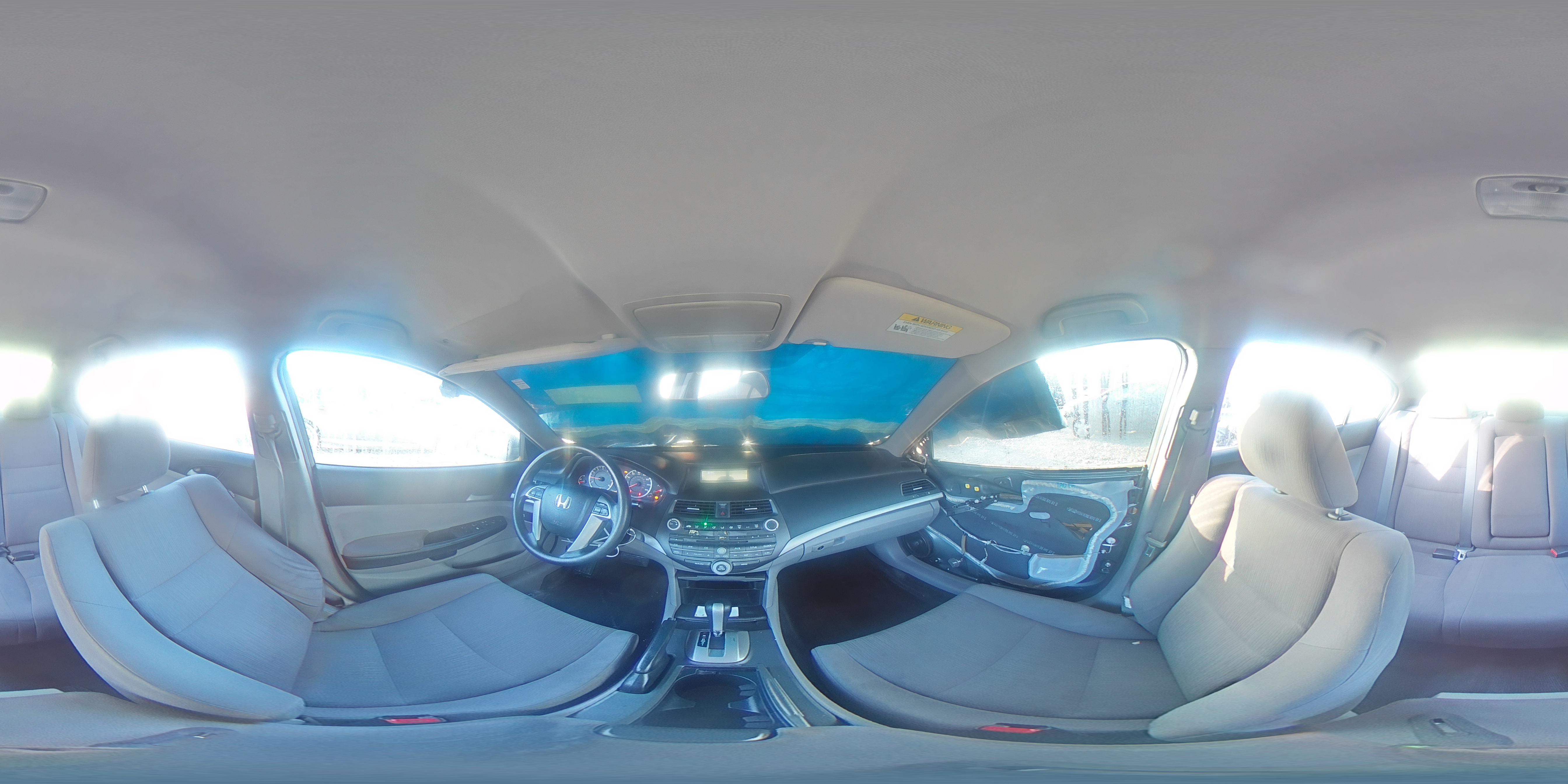 2012 Honda Accord - Image 15