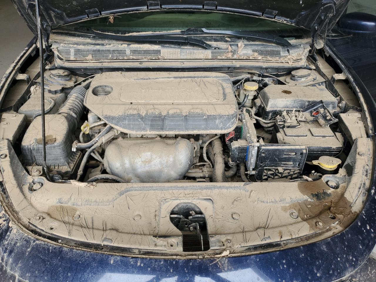 2016 Dodge Dart - Image 12