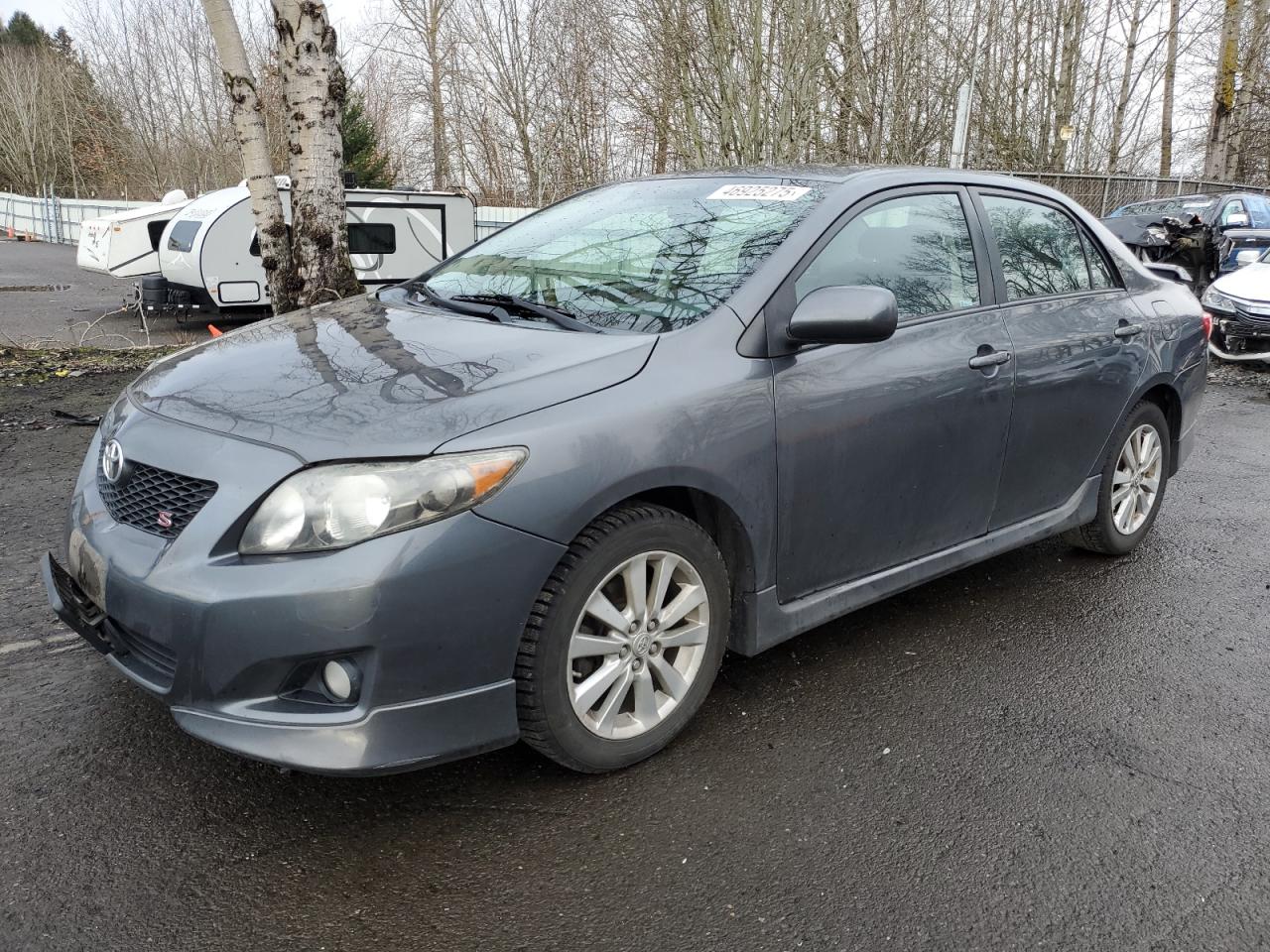 2010 Toyota Corolla - Image 1