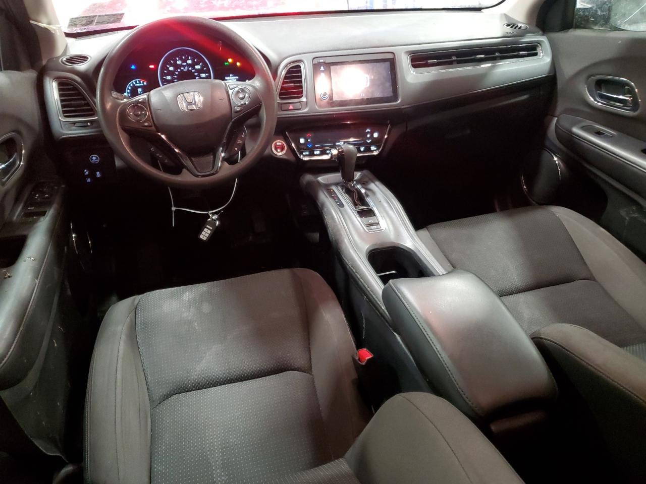 2019 Honda HR-V - Image 8