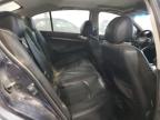 2011 Infiniti G37  zu verkaufen in Greenwood, NE - Front End
