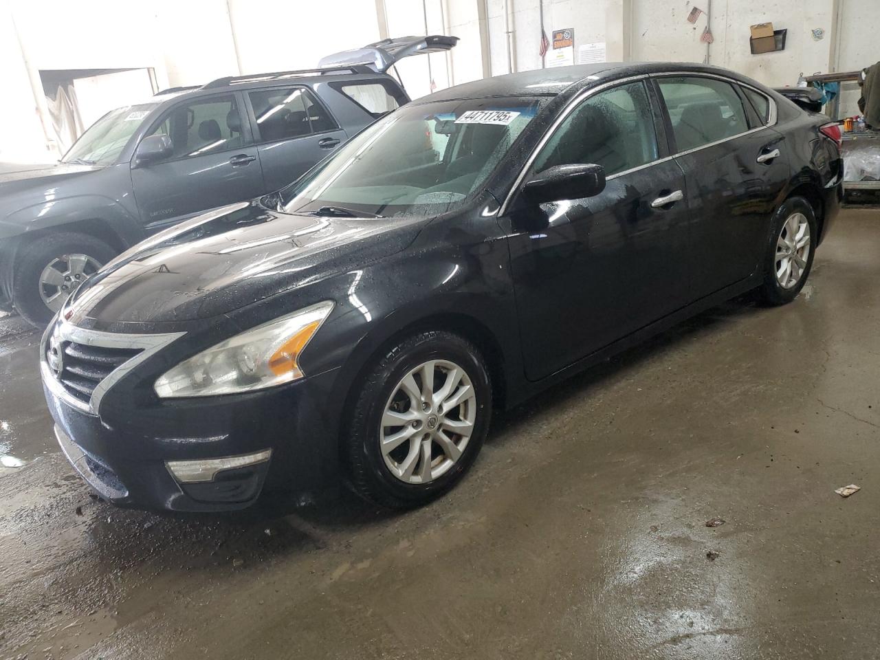 2014 Nissan Altima - Image 1