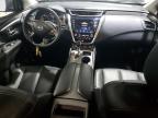 2023 Nissan Murano Sv for Sale in Candia, NH - Undercarriage