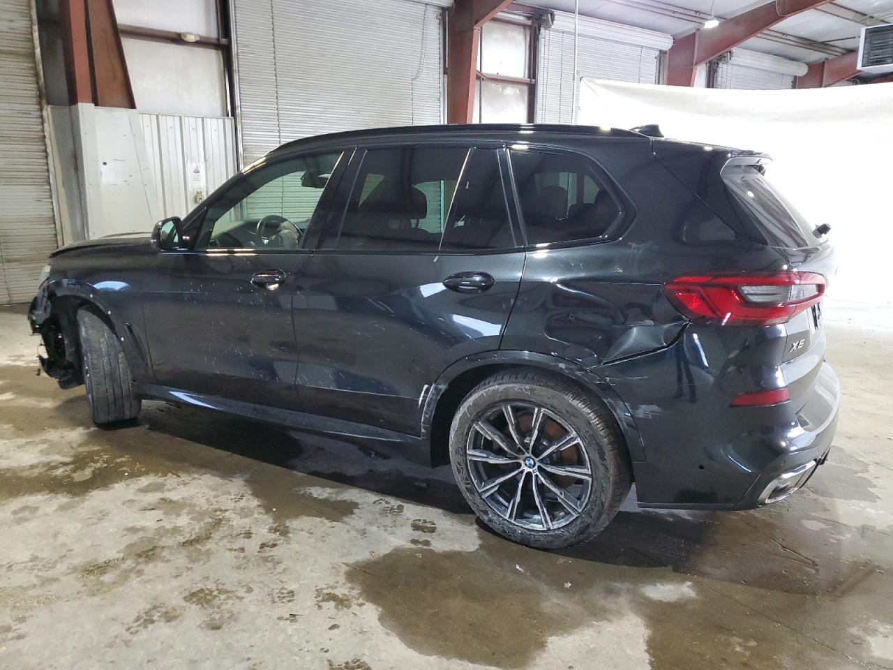 2019 BMW X5 - Image 2