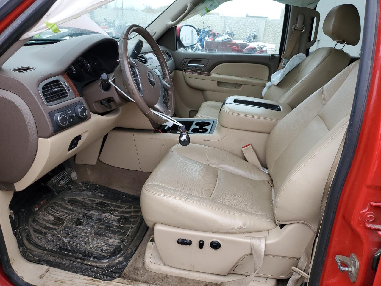 2013 GMC Sierra - Image 7