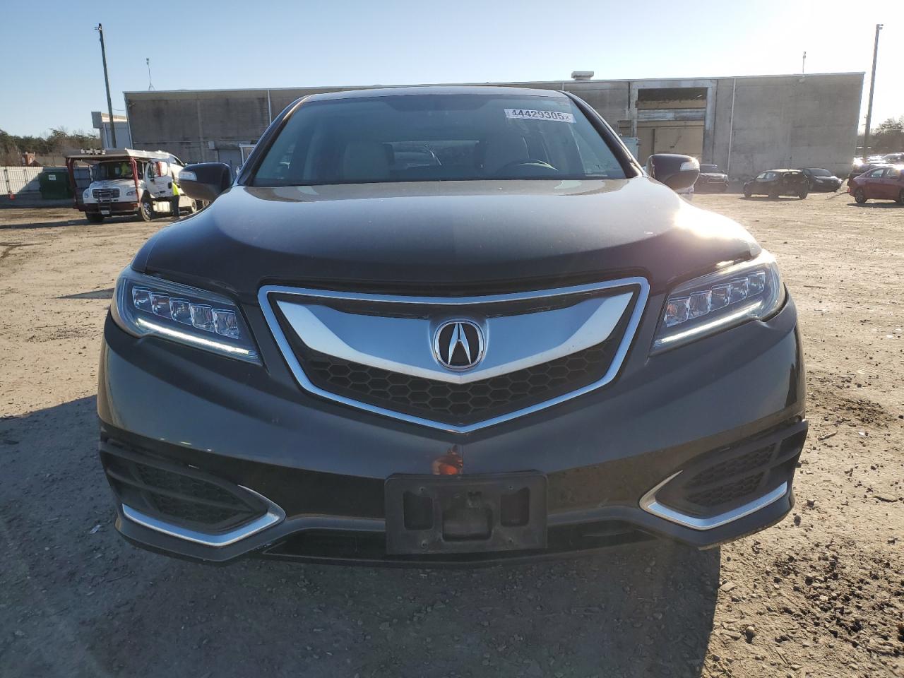 2017 Acura RDX - Image 5