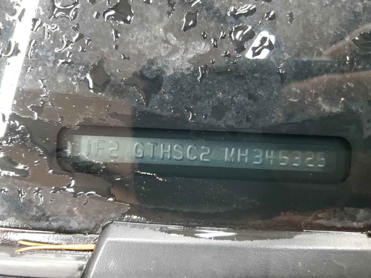 2021 Subaru XV - Image 13
