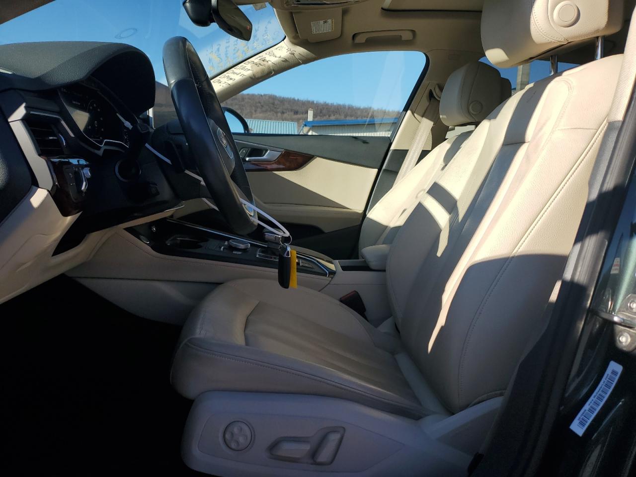 2019 Audi A4 - Image 7