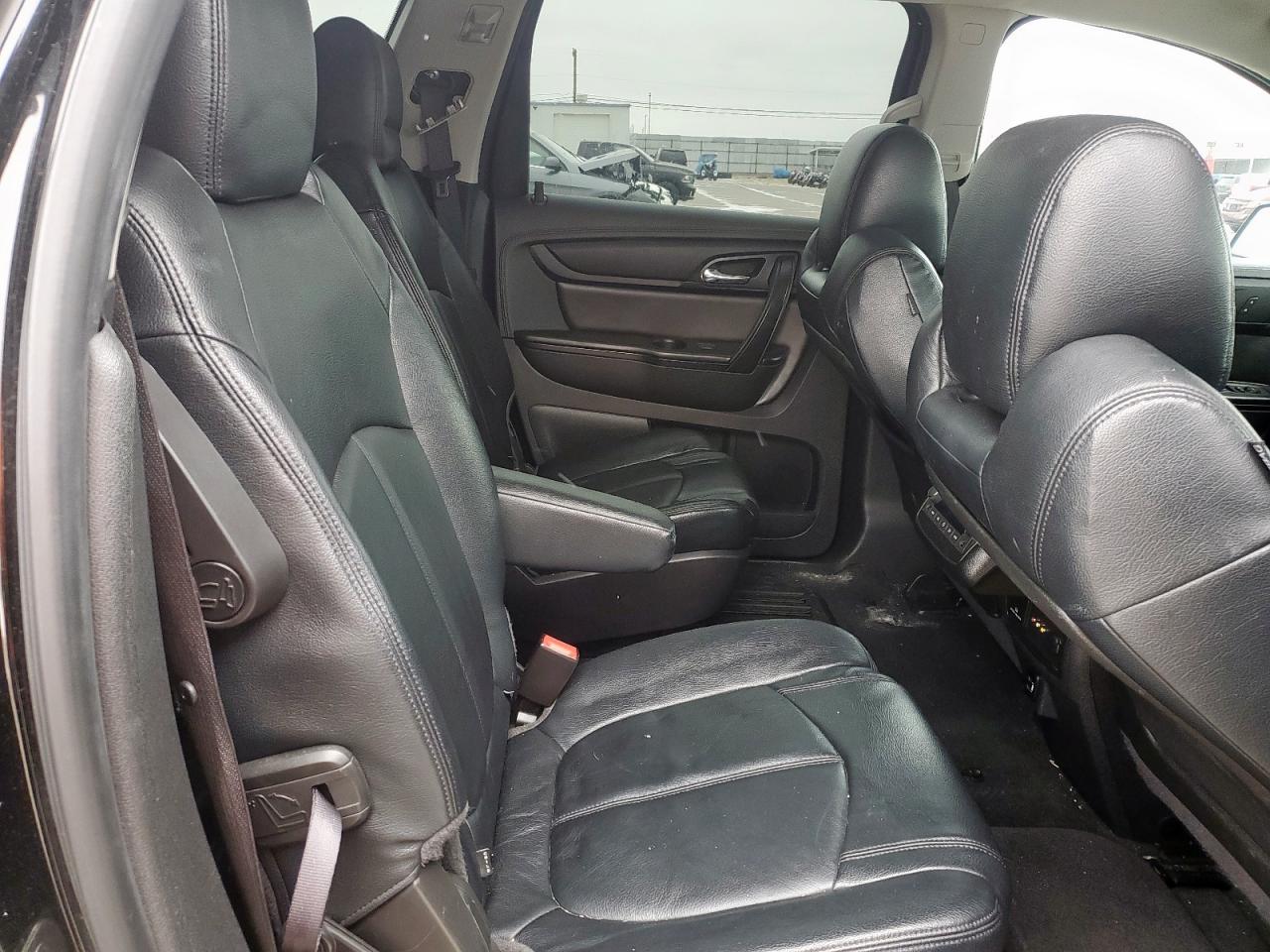 2017 Chevrolet Traverse Lt VIN: 1GNKRGKD4HJ103622 Lot: 45909795