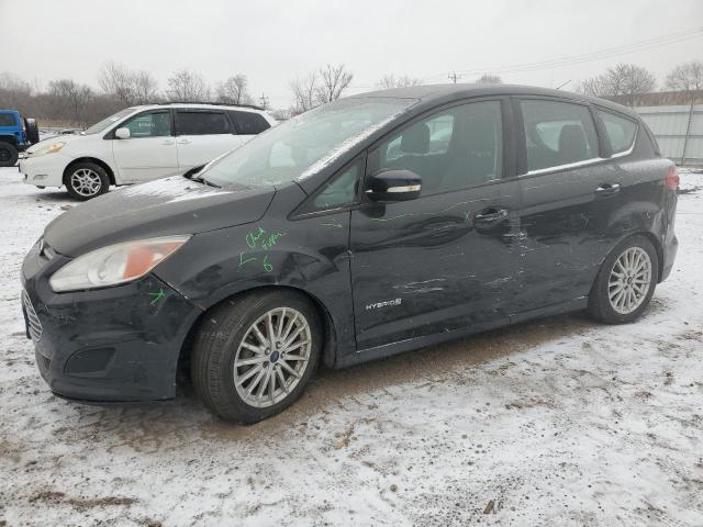 2014 Ford C-Max Se