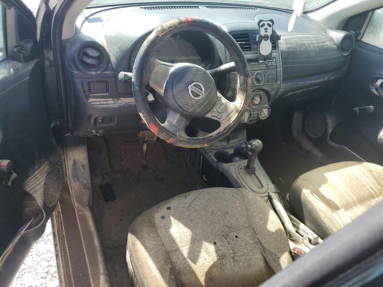 2014 Nissan Versa - Image 8