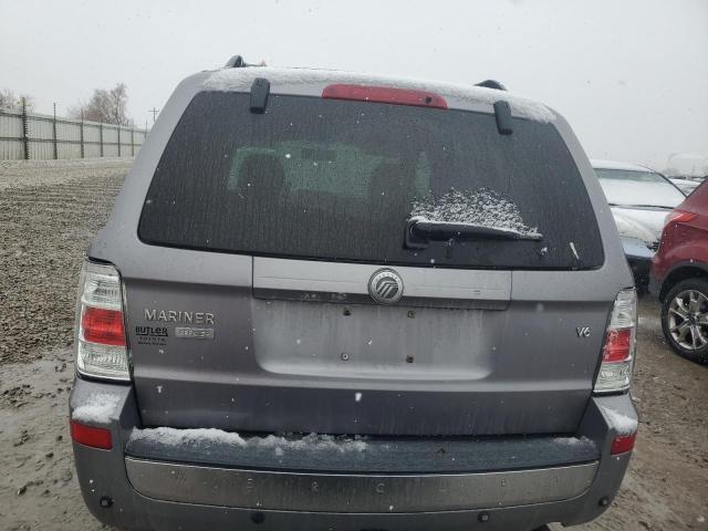 2008 MERCURY MARINER PREMIER