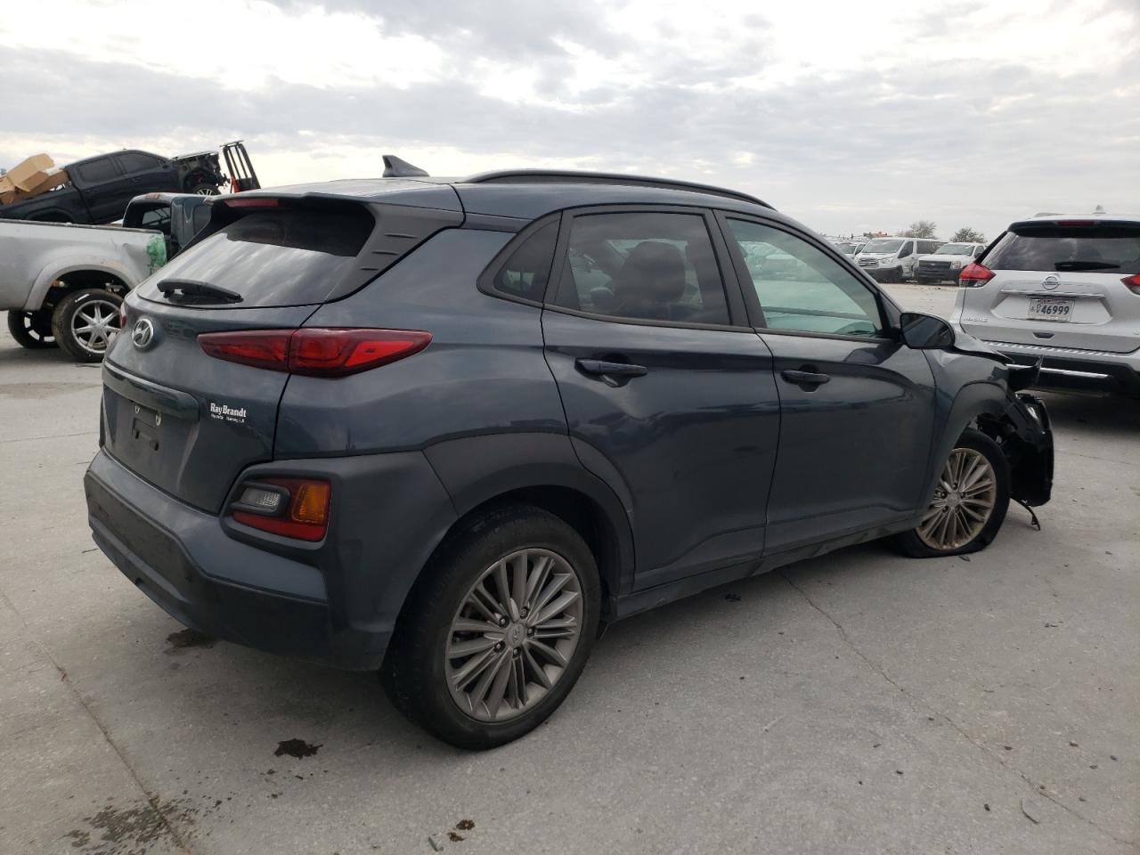 2021 Hyundai Kona - Image 3