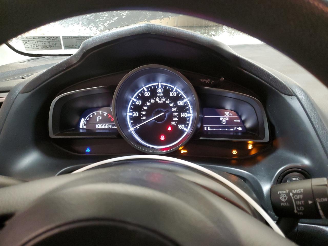 2018 Mazda 3 - Image 9