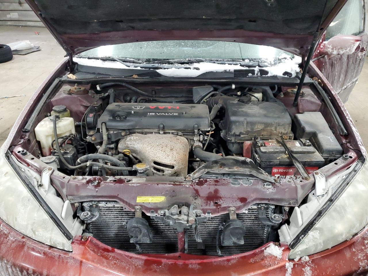 2005 Toyota Camry - Image 13