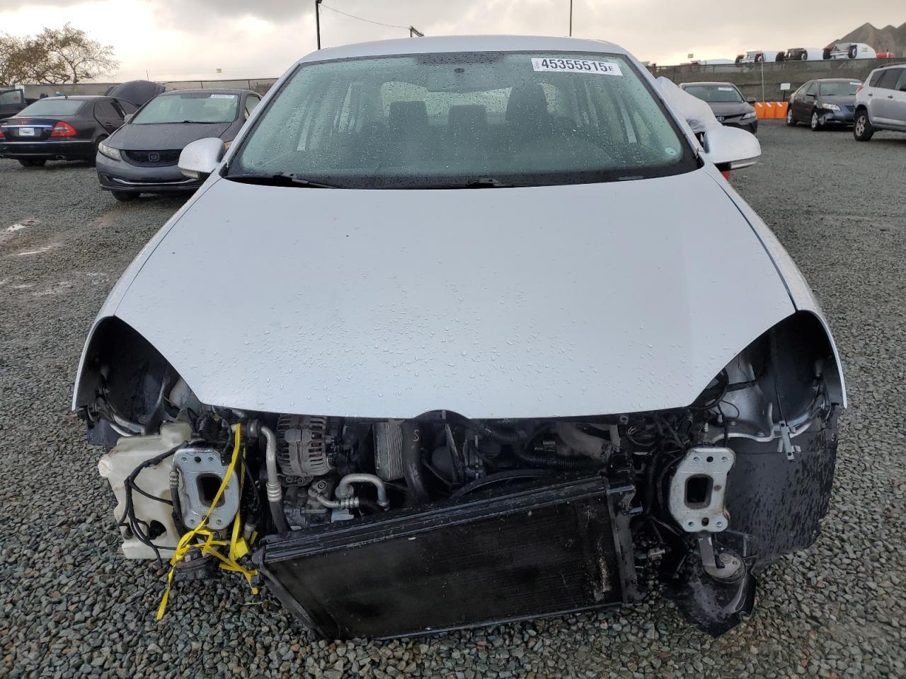 2009 Volkswagen Jetta - Image 5