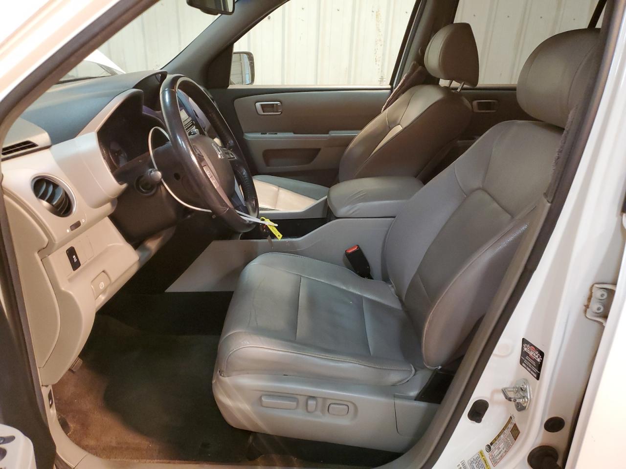 2013 Honda Pilot - Image 7