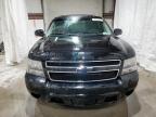 2011 Chevrolet Tahoe K1500 Ls продається в Leroy, NY - Rear End