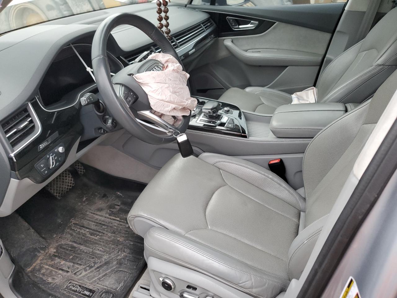 2017 Audi Q7 - Image 7
