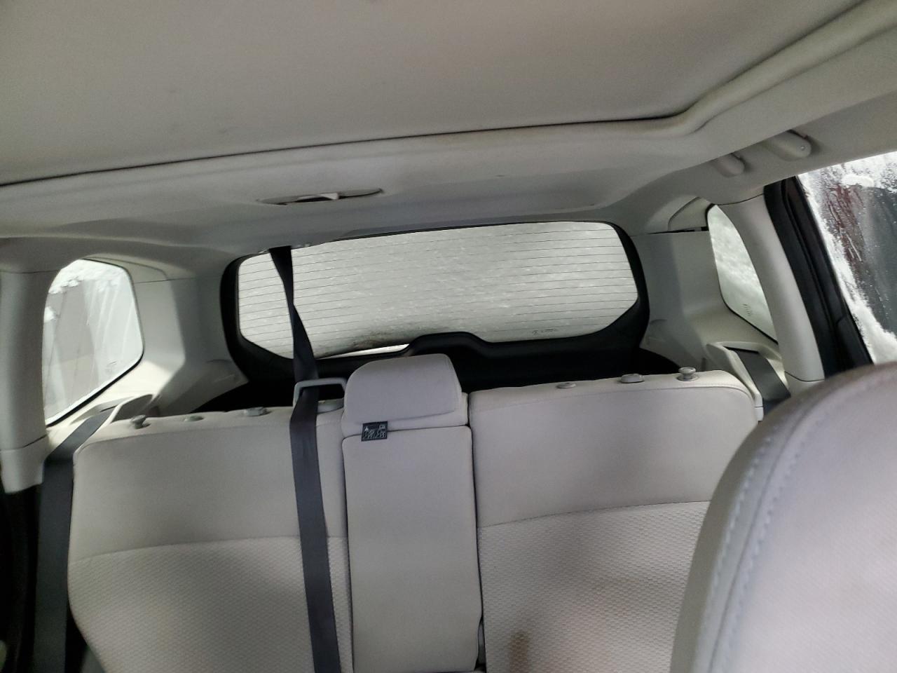 2015 Subaru Forester - Image 10