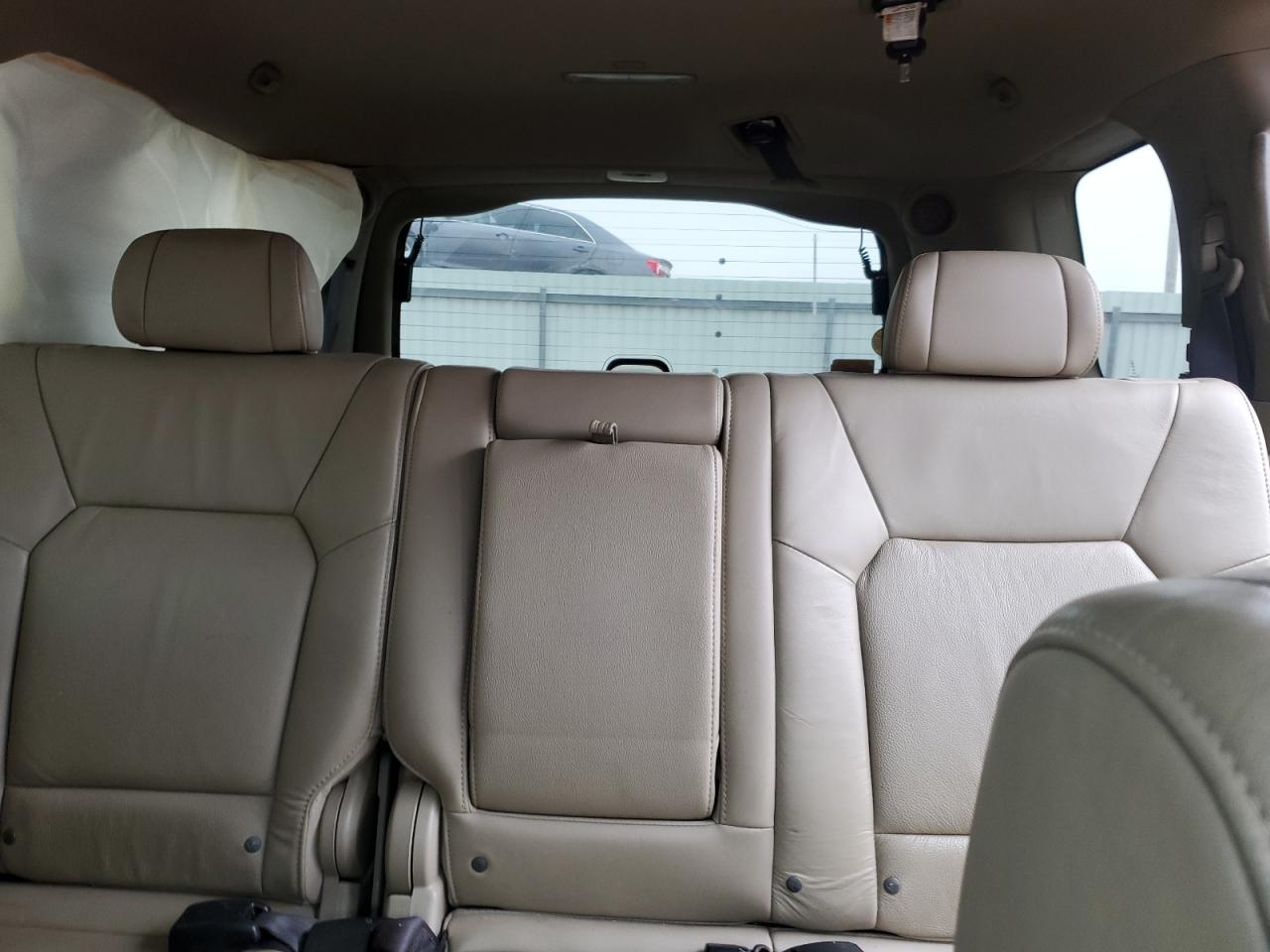 2011 Honda Pilot - Image 10
