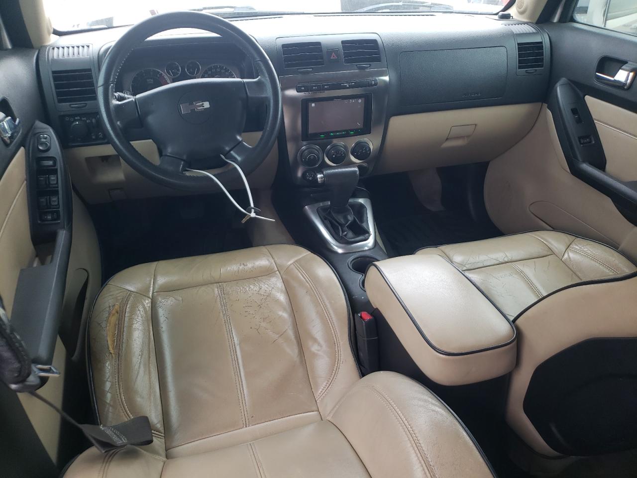 2007 Hummer H3 - Image 8