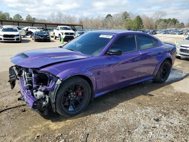 DODGE CHARGER – zdjęcie z aukcji, lot #46474045