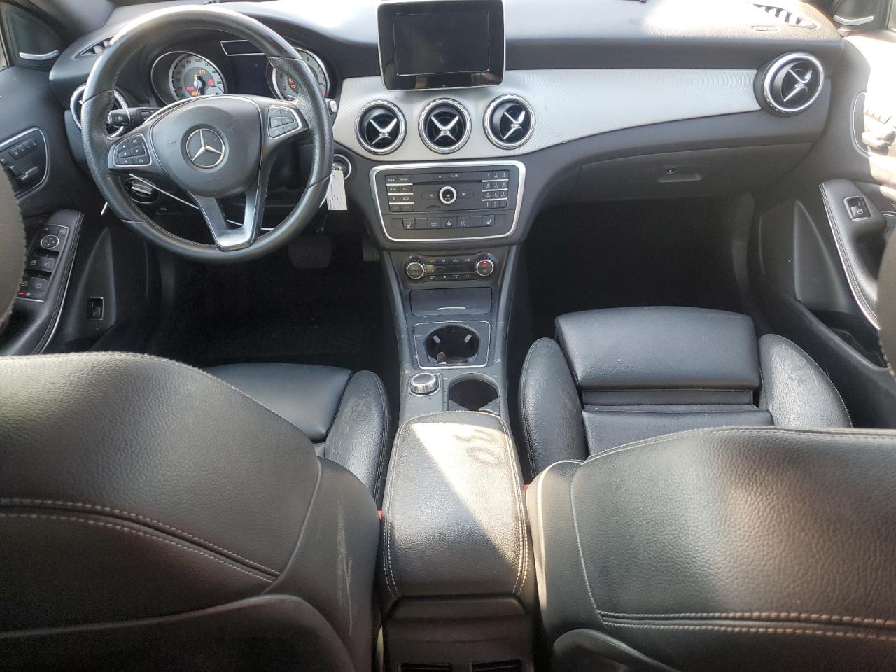 2017 Mercedes-Benz GLA-klasse - Image 8