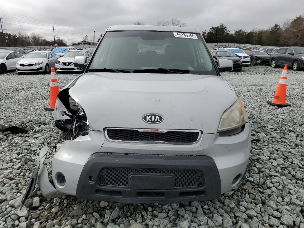2011 Kia Soul - Image 5