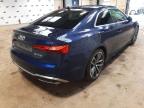 2022 AUDI A5 S LINE for sale at Copart WOLVERHAMPTON