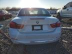 2015 Bmw 428 I на продаже в Hueytown, AL - Rear End
