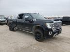 2022 Gmc Sierra K3500 Denali იყიდება Houston-ში, TX - Side