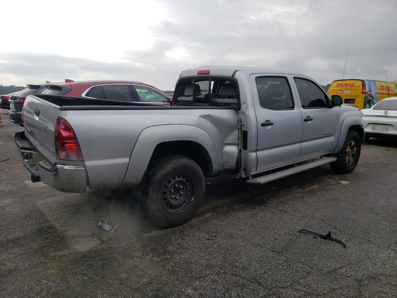 2007 Toyota Tacoma - Image 3
