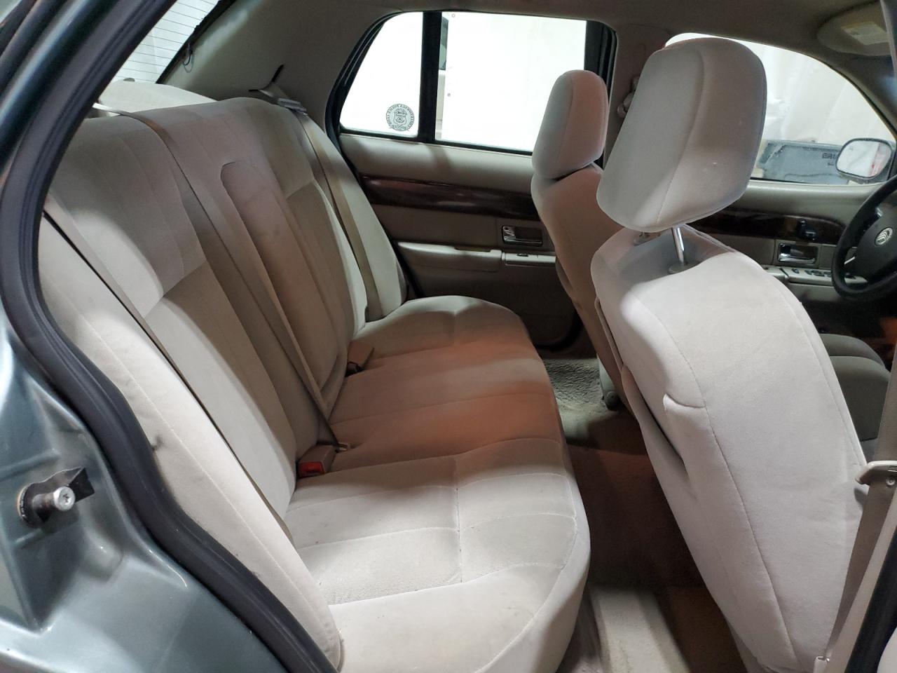 2006 Mercury Grand Marquis - Image 11